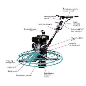 قطعات یدکی ماله پروانه ای